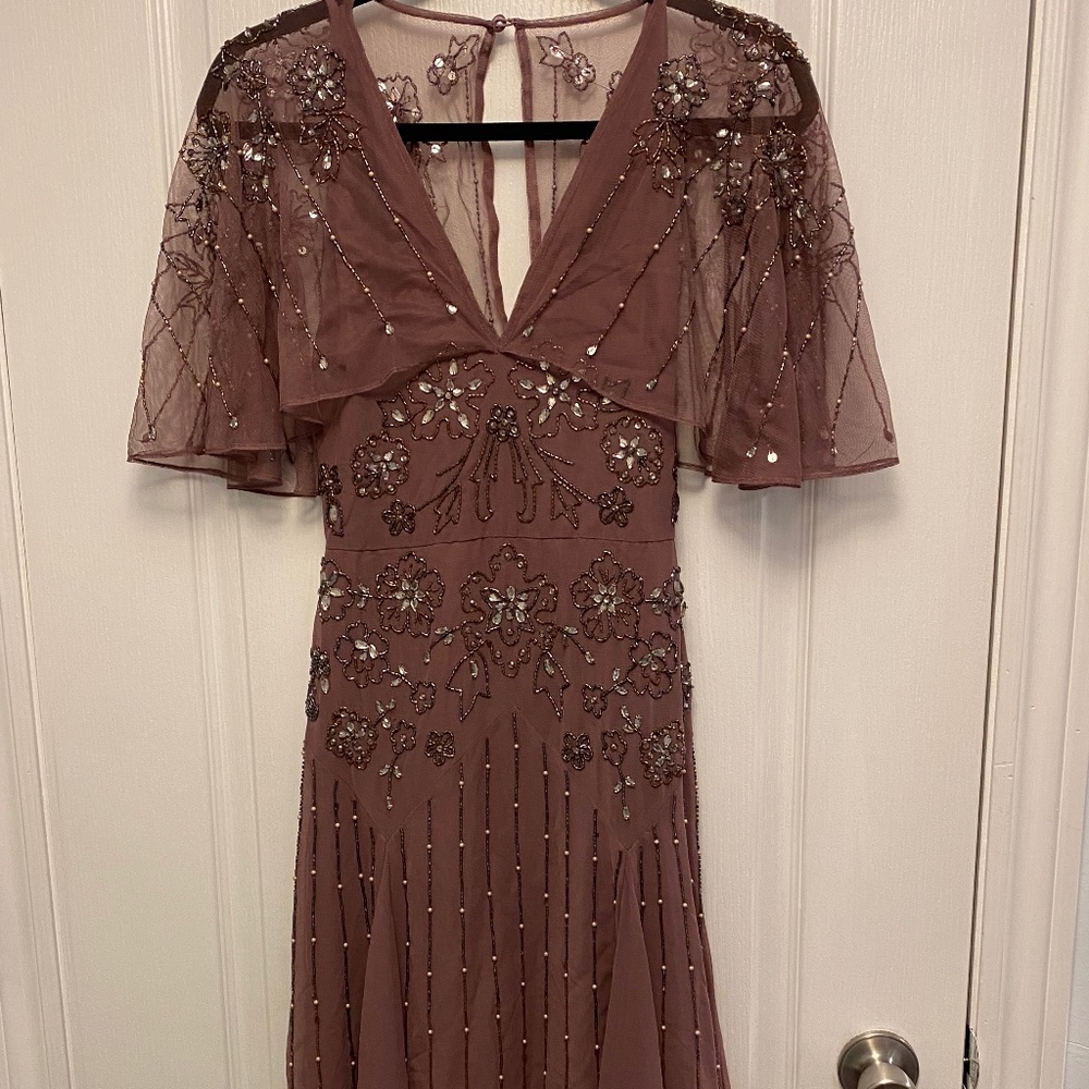 Evening gown